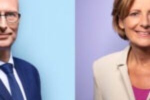 SPD-Schlussmobilisierung mit Peter Tschentscher und Malu Dreyer